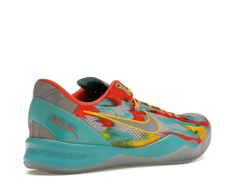 Nike Kobe 8 Protro Venice Beach (2024)