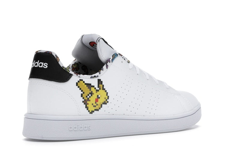 adidas Advantage Pikachu (Youth)