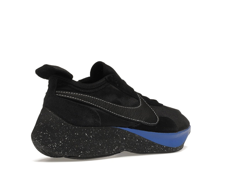 Nike Moon Racer Black Racer Blue