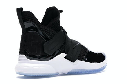 Nike LeBron Soldier 12 SFG Black