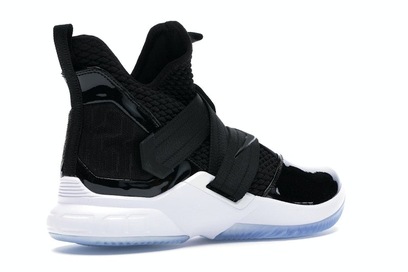 Nike LeBron Soldier 12 SFG Black