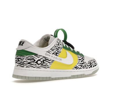Nike Dunk Low Doernbecher Zoe