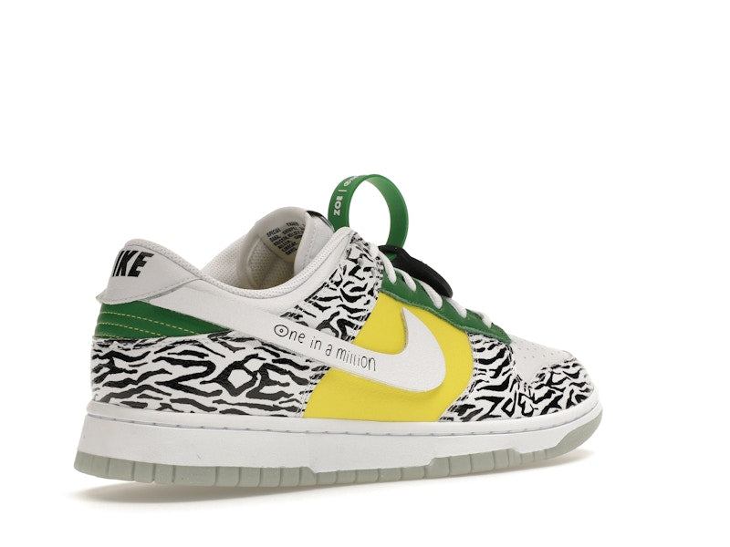 Nike Dunk Low Doernbecher Zoe