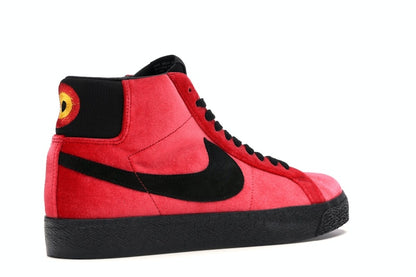 Nike SB Zoom Blazer Mid Kevin and Hell