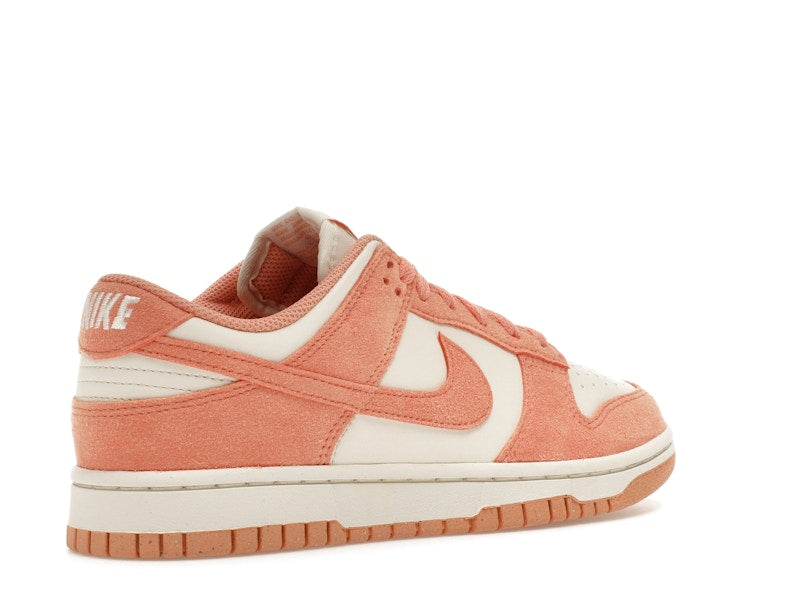 Nike Dunk Low Next Nature Apricot Agate (Women's)