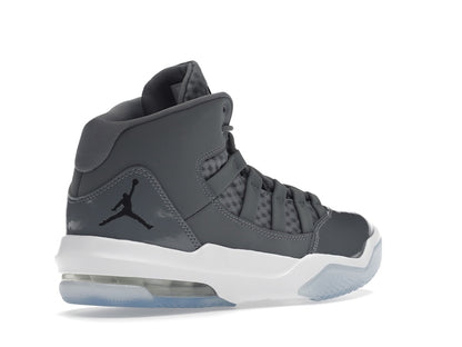 Jordan Max Aura Cool Grey