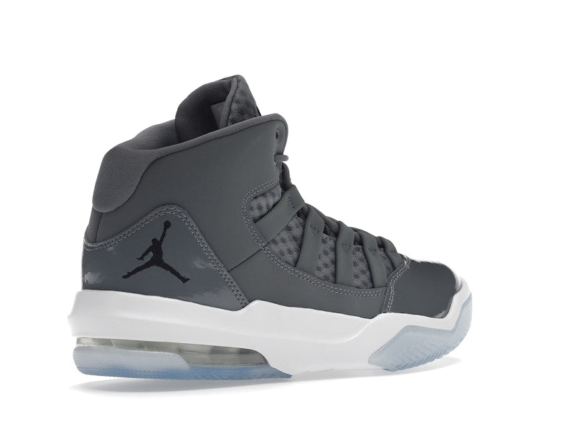 Jordan Max Aura Cool Grey