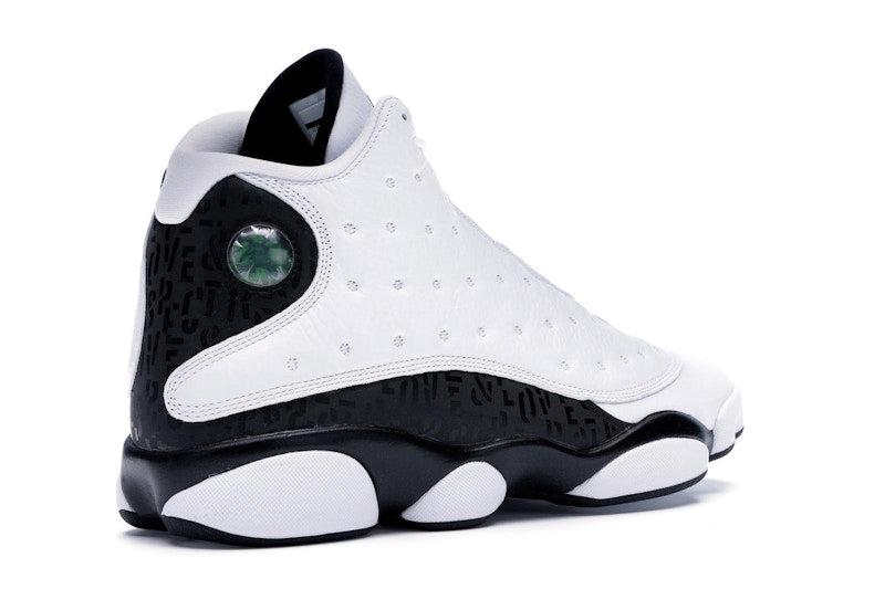 Jordan 13 Retro Singles Day Love and Respect