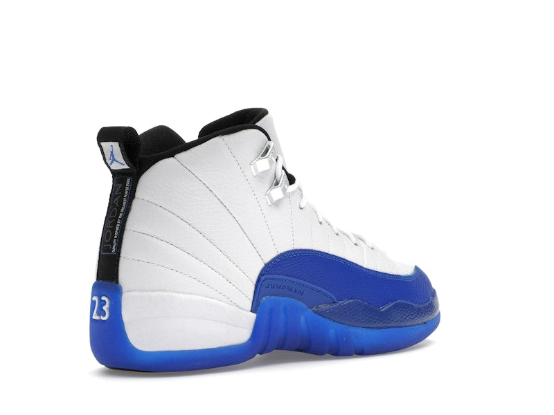 Jordan 12 Retro Blueberry (GS)