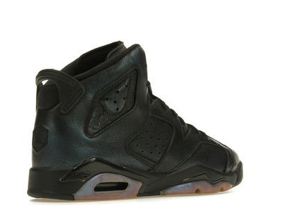 Jordan 6 Retro All-Star Chameleon (2017) (GS)
