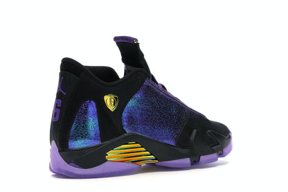 Jordan 14 Retro Doernbecher (2019) (GS)