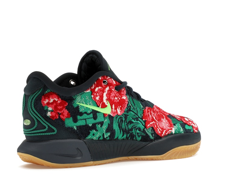 Nike LeBron 21 PRM Father of Pearl