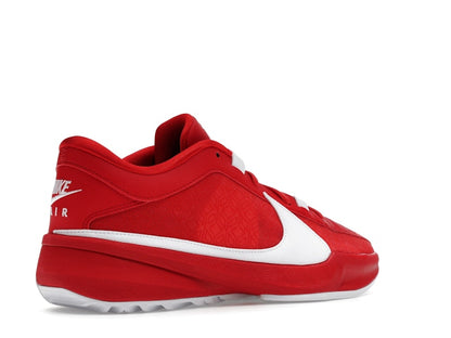 Nike Zoom Freak 5 TB University Red