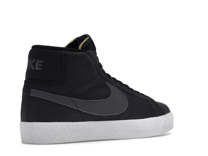 Nike Zoom Blazer Mid ISO SB Orange Label