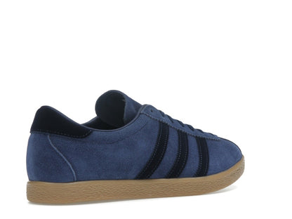 adidas Tobacco Dark Blue Night Indigo