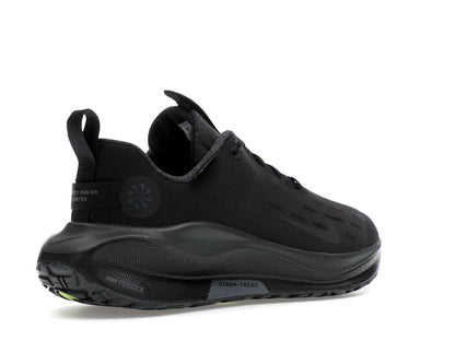 Nike React Infinity Run 4 Gore-Tex Black Volt Dark Grey Anthracite (Women's)