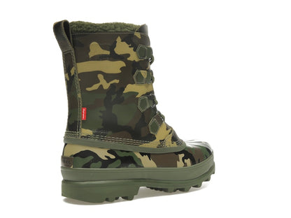 Sorel Caribou Boot Supreme Camo