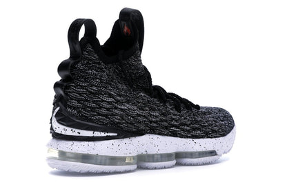 Nike LeBron 15 Ashes
