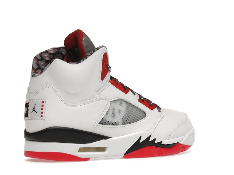 Jordan 5 Retro Quai 54 (2021)