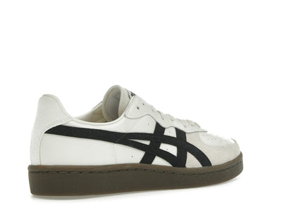 Onitsuka Tiger GSM Cream Black Gum