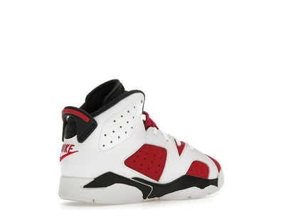 Jordan 6 Retro Carmine (2021) (PS)