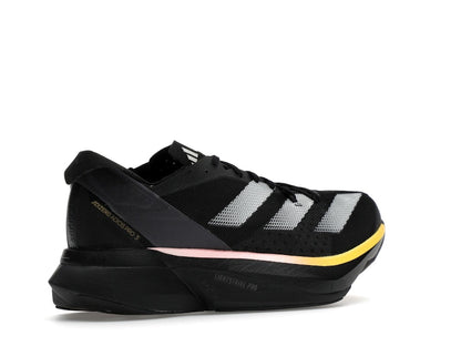 adidas Adizero Adios Pro 3 Black Spark