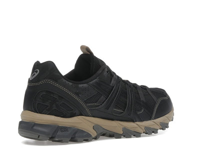 ASICS Gel-Sonoma 15-50 Black Pepper