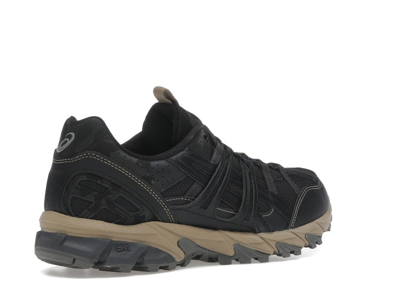 ASICS Gel-Sonoma 15-50 Black Pepper