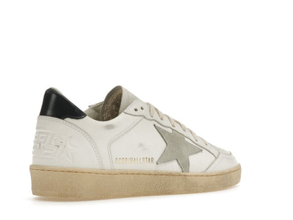 Golden Goose Ball-Star White Ice Night Blue