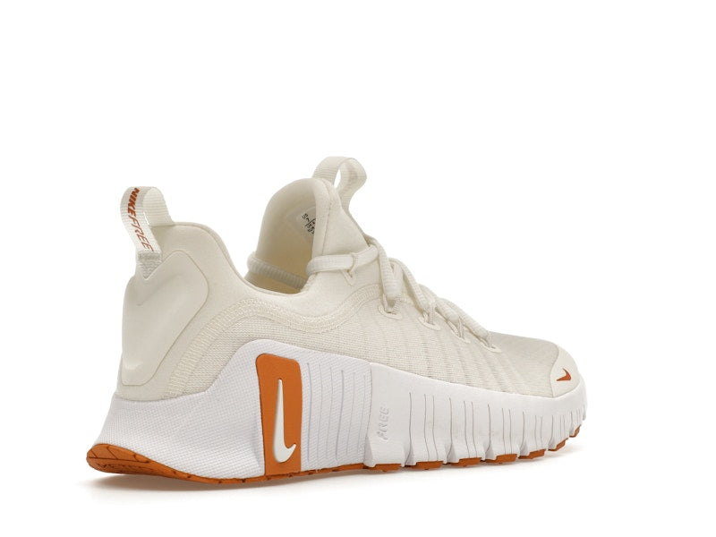Nike Free Metcon 6 Sail White Monarch (Women's)