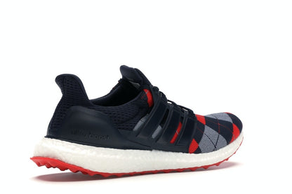 adidas Ultra Boost Kris Van Assche Navy