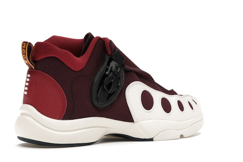 Nike Zoom GP Night Maroon