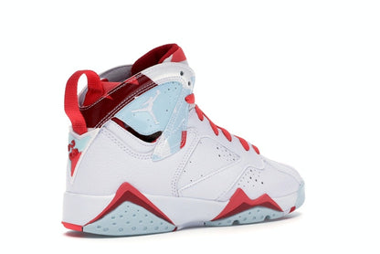 Jordan 7 Retro Topaz Mist (GS)