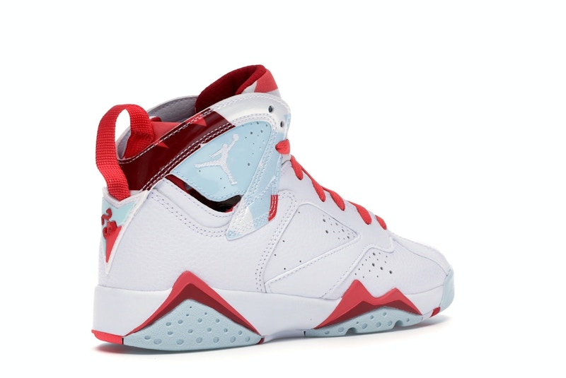 Jordan 7 Retro Topaz Mist (GS)