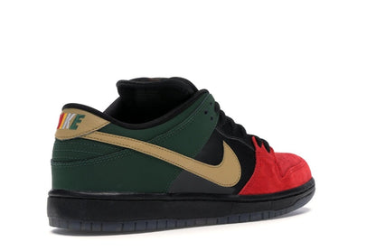 Nike SB Dunk Low BHM (2013)