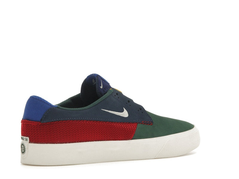 Nike SB Shane Multicolor