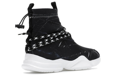 John Geiger 002 Black Marble