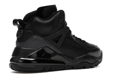 Jordan Spizike 270 Boot Triple Black