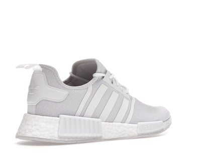 adidas NMD R1 Primeblue Triple White