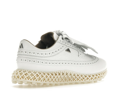 adidas MC87 4D Gold Cloud White
