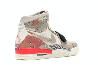 Jordan Legacy 312 Desert Camo (GS)