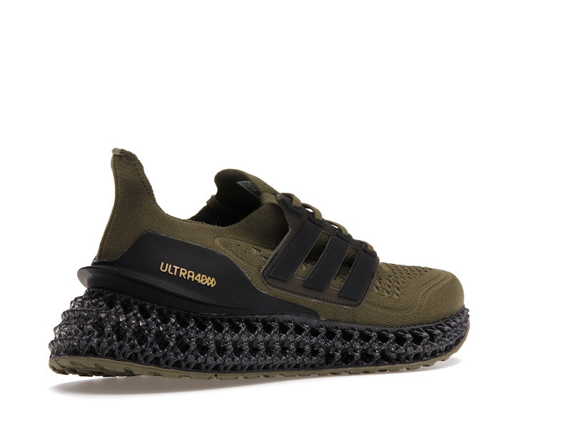 adidas Ultra 4DFWD Focus Olive