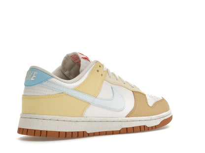 Nike Dunk Low Next Nature Soft Yellow Alabaster (Women's)