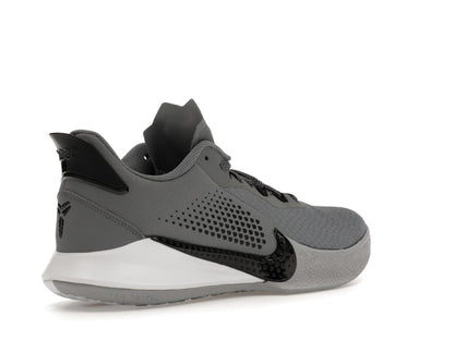 Nike Mamba Fury Cool Grey (Team)