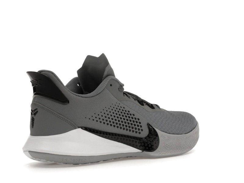 Nike Mamba Fury Cool Grey (Team)