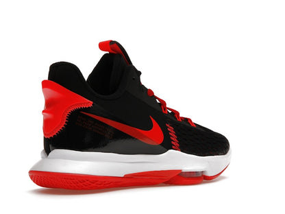 Nike LeBron Witness 5 Bred