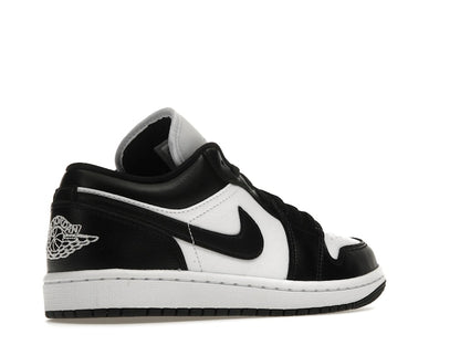 Jordan 1 Low Panda (Women's)