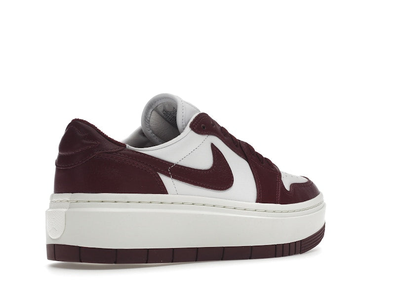 Jordan 1 Elevate Low Dark Beetroot (Women's)