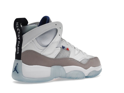 Jordan Jumpman Two Trey PSG Cool Grey