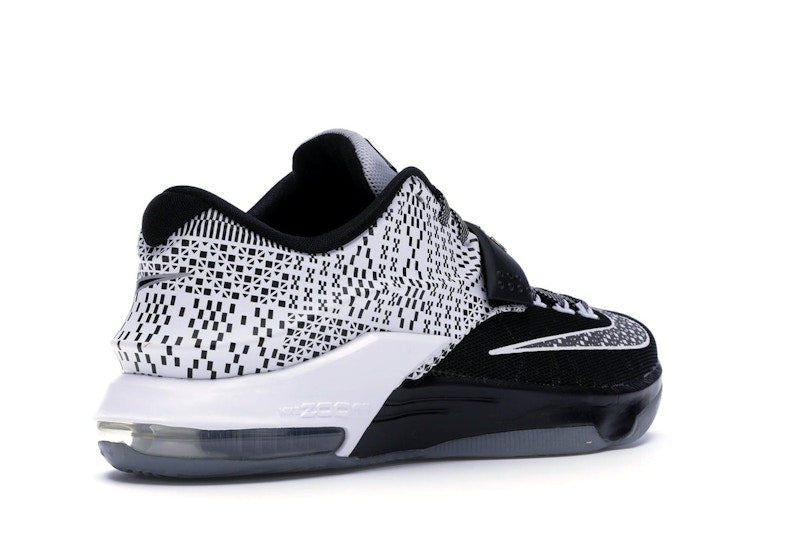 Nike KD 7 BHM (2015)